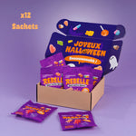 Halloween Spiders