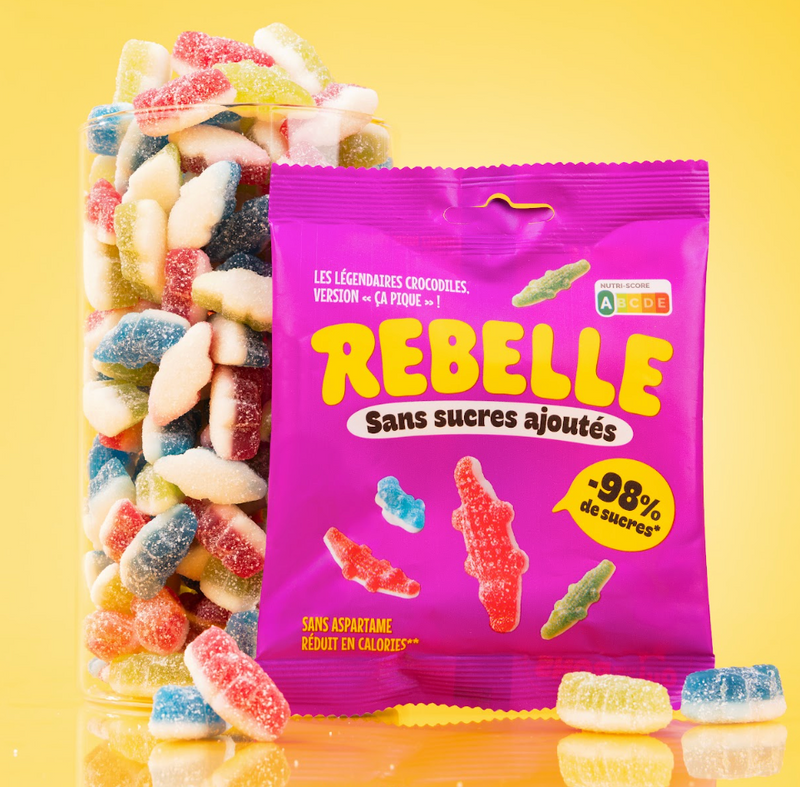 Tangy crocodiles