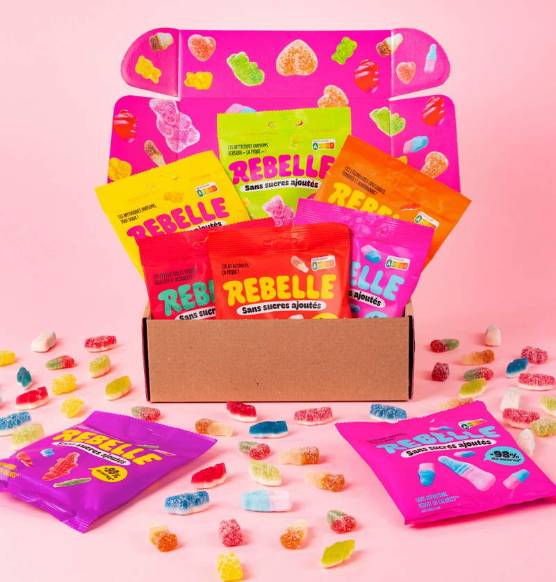 Discovery Gift Box