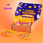 Halloween Crocodiles