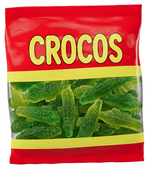 Competitor product