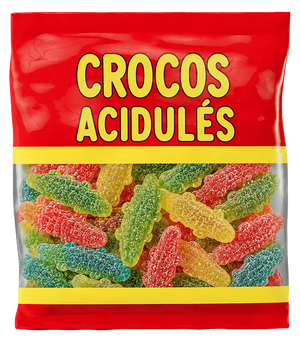 Competitor product