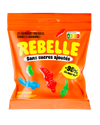 Bag of crocodiles