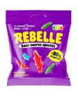 Sour crocodiles