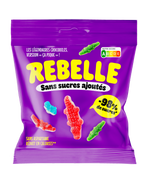 Sour crocodiles