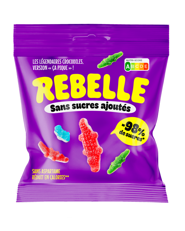 Rebelle products