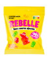Bag of gummy bears