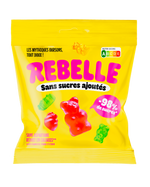 Gummy bears