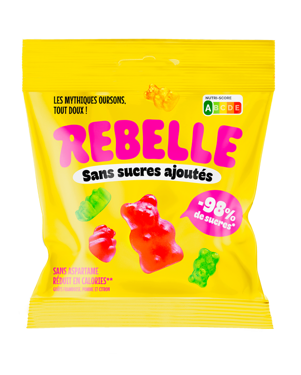 Gummy bears