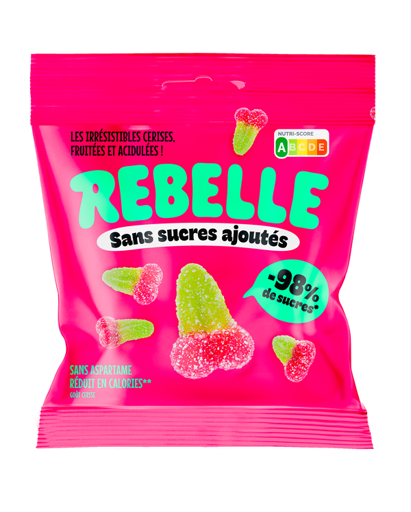 Rebelle products