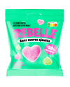 Bag of Fluffy Hearts