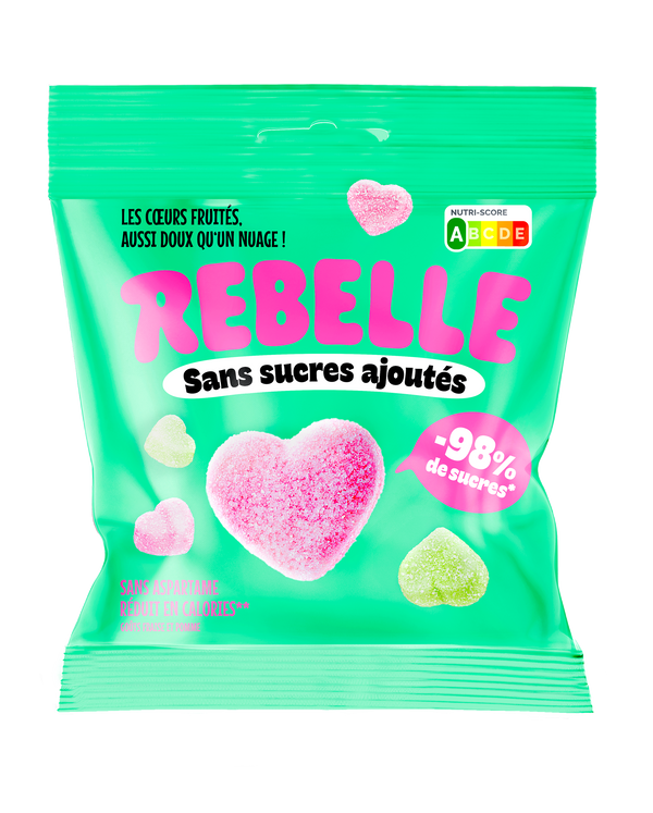 Rebelle products