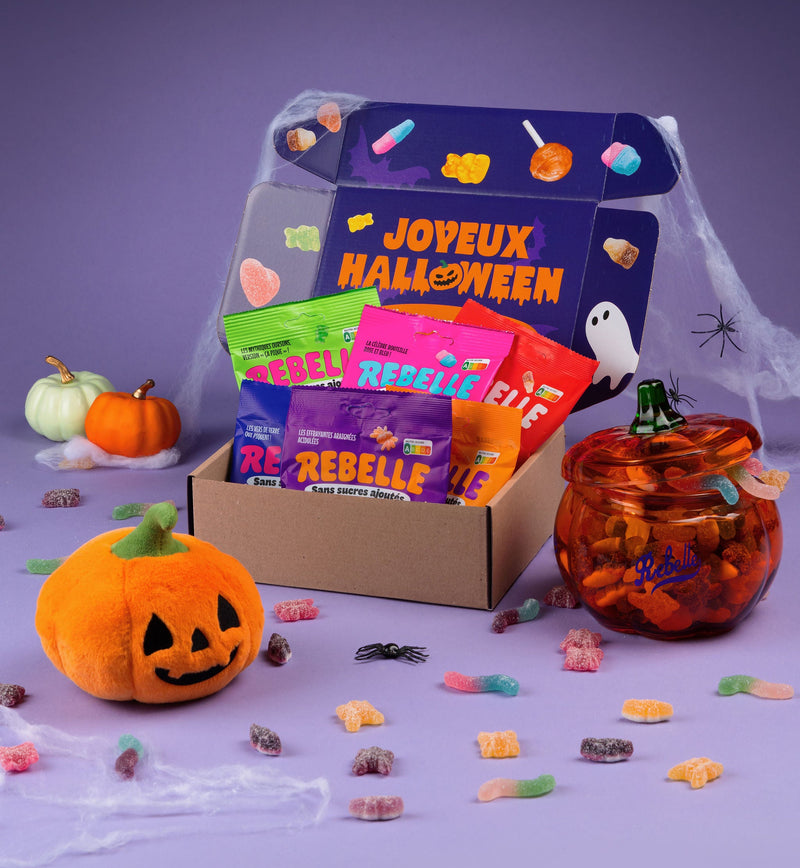 Halloween Super Pack