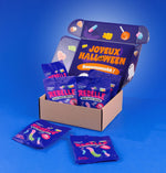 Halloween Worms