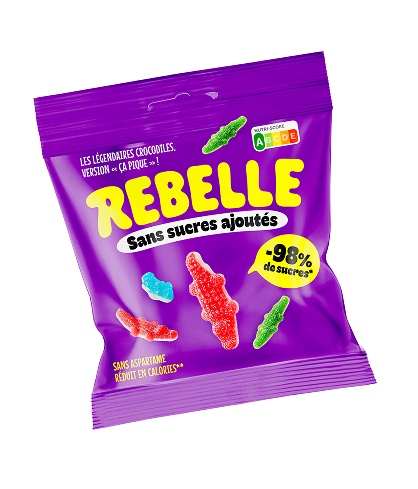 Rebelle products