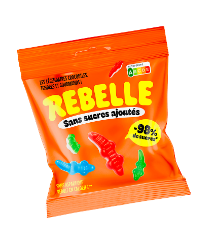 Rebelle products