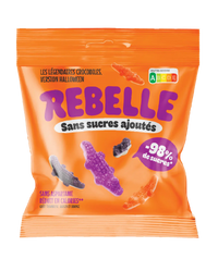 Halloween Crocodiles