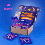 Halloween Worms