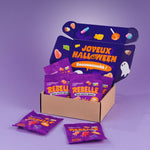Halloween Spiders