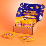 Halloween Crocodiles