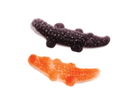 Halloween Crocodiles