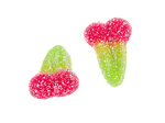 Tangy cherries