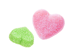 Fruity Hearts