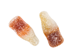 Tangy colas