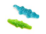 Tangy crocodiles