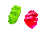 Gummy bears
