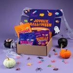 Halloween Discovery Pack