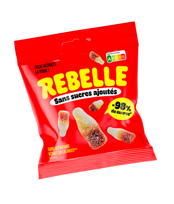 Rebelle products