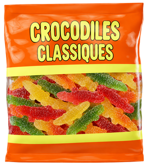 Competitor product