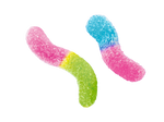 Halloween Worms